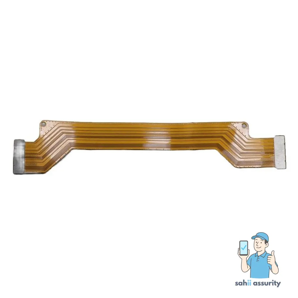LCD Flex Cable for Vivo U10 thumbnail